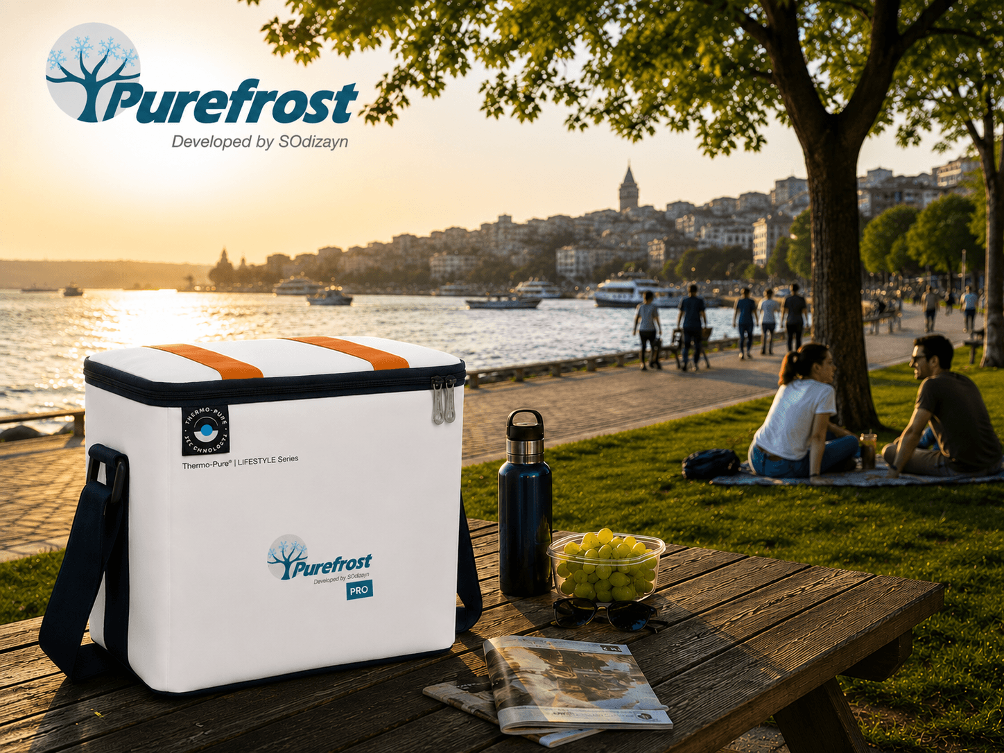 Outdoor & Lifestyle