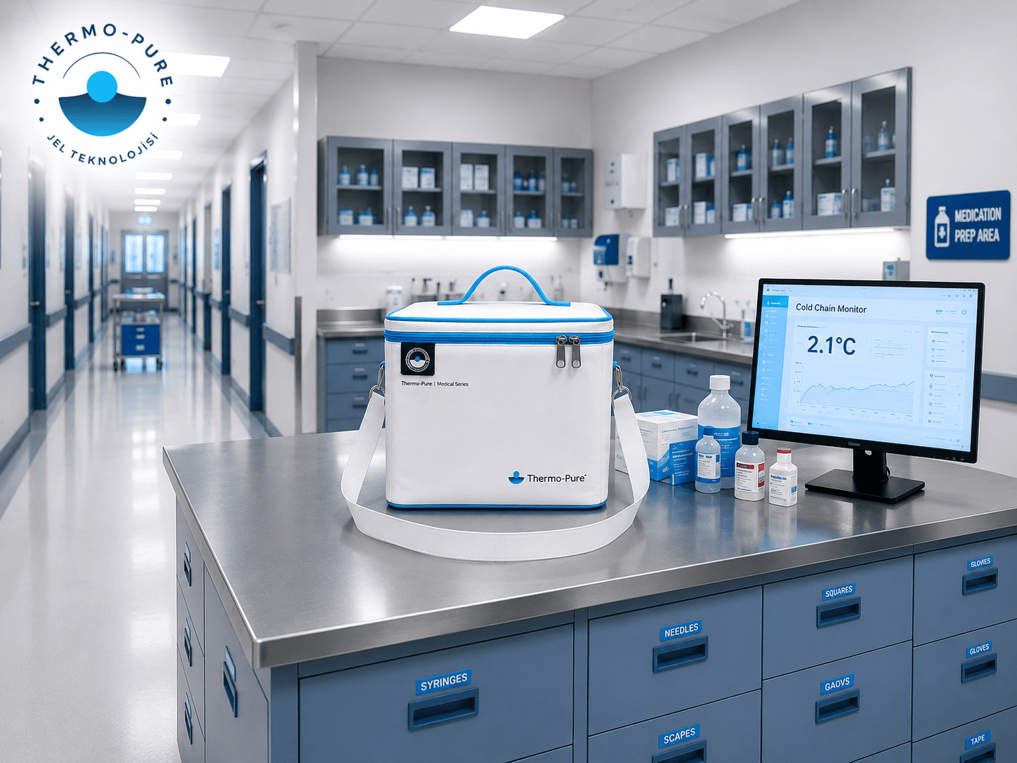 Medical Logistics