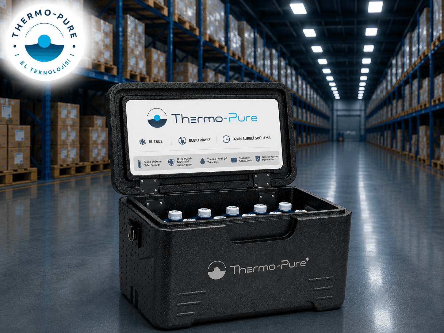 Cold Chain