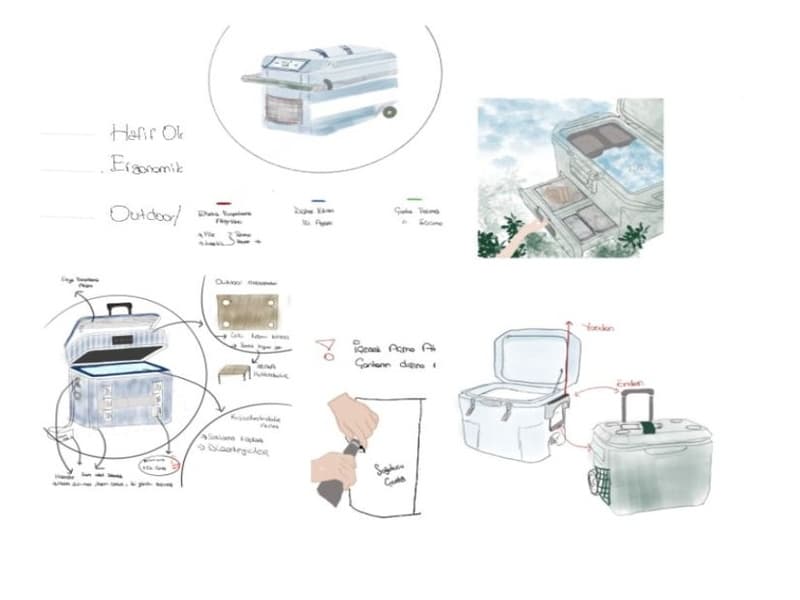 R&D & Projects